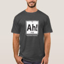 Suche nach element der überraschung tshirts Aussenseiter