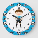 Suche nach fussball wanduhren Boy