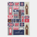 Suche nach london geschirr tücher Flagge