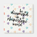 Suche nach kristall magnete Diamant