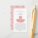 Suche nach kleine ballerina einladungen Dusche