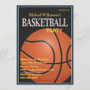 Suche nach basketball party einladungen Hopfen