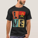 Suche nach flagge von angola tshirts Für