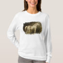 Suche nach frau mit pferd frauen tshirts Stabil
