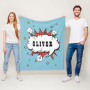 Suche nach super decken Comic