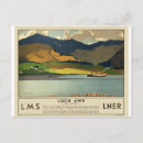 Suche nach vintage schottland poster Reisen