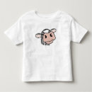 Suche nach schwarze kuh tshirts Tier