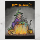 Suche nach hexen flyer Witch