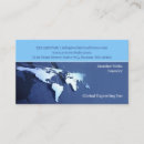 Suche nach global visitenkarten Globus