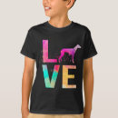 Suche nach whippet kinder tshirts Modern