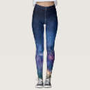 Suche nach milchstraße leggings Galaxie