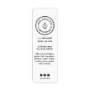 Suche nach mein logo rücksende aufkleber Customer