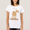 Suche nach niedliches kamel tshirts Für sie