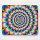 Suche nach hypnotische mousepads Fraktal