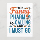 Suche nach lustiger apotheker postkarten Apothekerin