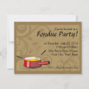 Suche nach fondue party einladungen Käse