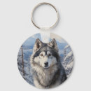 Suche nach alaskan malamute schlüsselanhänger Tier