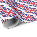 Suche nach englische flagge geschenkpapier London
