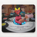 Suche nach hörner mousepads Hölle