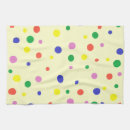 Suche nach polka dot geschirr tücher Blau