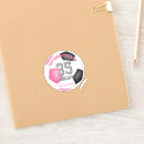 Suche nach personalisierter fußball aufkleber Mädchenfußball