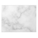 Suche nach marble notizblock Modern