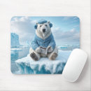 Suche nach winter spaß mousepads Schnee