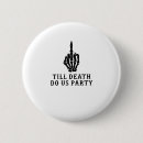 Suche nach tod buttons Gotisch