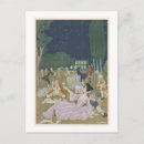 Suche nach georges barbier postkarten Georgen