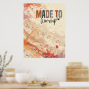 Suche nach musikblatt poster Vintage musikblätter