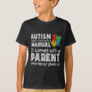Suche nach autistisch tshirts Akzeptanz von autismus