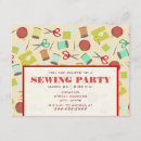 Suche nach nähen einladungen Party
