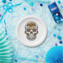 Suche nach dia de los muertos teller Gothic