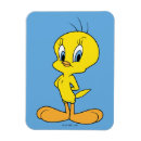 Suche nach character magnete Tweety