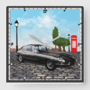 Suche nach für ihn typ wanduhren Retro