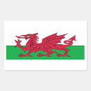 Suche nach flagge wales aufkleber Land