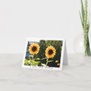 Suche nach sonnenblume karten kleine grußkarten Gelbe blume