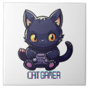 Suche nach gamer fliesen Katze