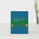 Suche nach irish karten Tag