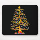 Suche nach posaune mousepads Spieler