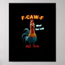 Suche nach geflügel poster Vogel