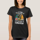 Suche nach garten gnome tshirts Süß