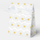 Suche nach gelbe blumen papier geschenk box Party