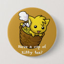 Suche nach chibi katze buttons Miezekatze