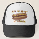 Suche nach weiner kappen Würstchen