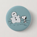 Suche nach schneemann buttons Snoopie