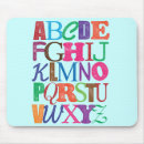 Suche nach alphabet mousepads Bildung