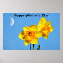 Suche nach der mutter tages poster Feier