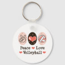Suche nach jugendliche schlüsselanhänger Volleyball