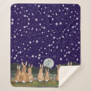 Suche nach mond decken Marineblau